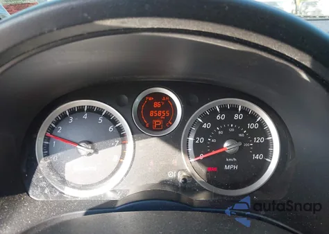 2011 Nissan Sentra 2.0Sr from USA, damaged, VIN 3N1AB6AP9BL607228